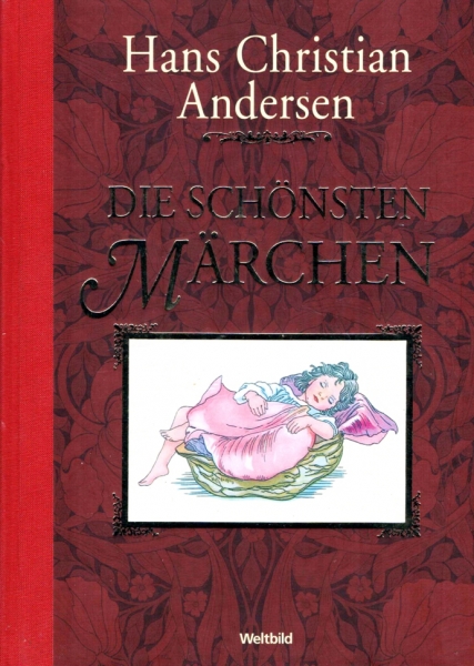 Die schönsten Märchen von Hans Christian Andersen